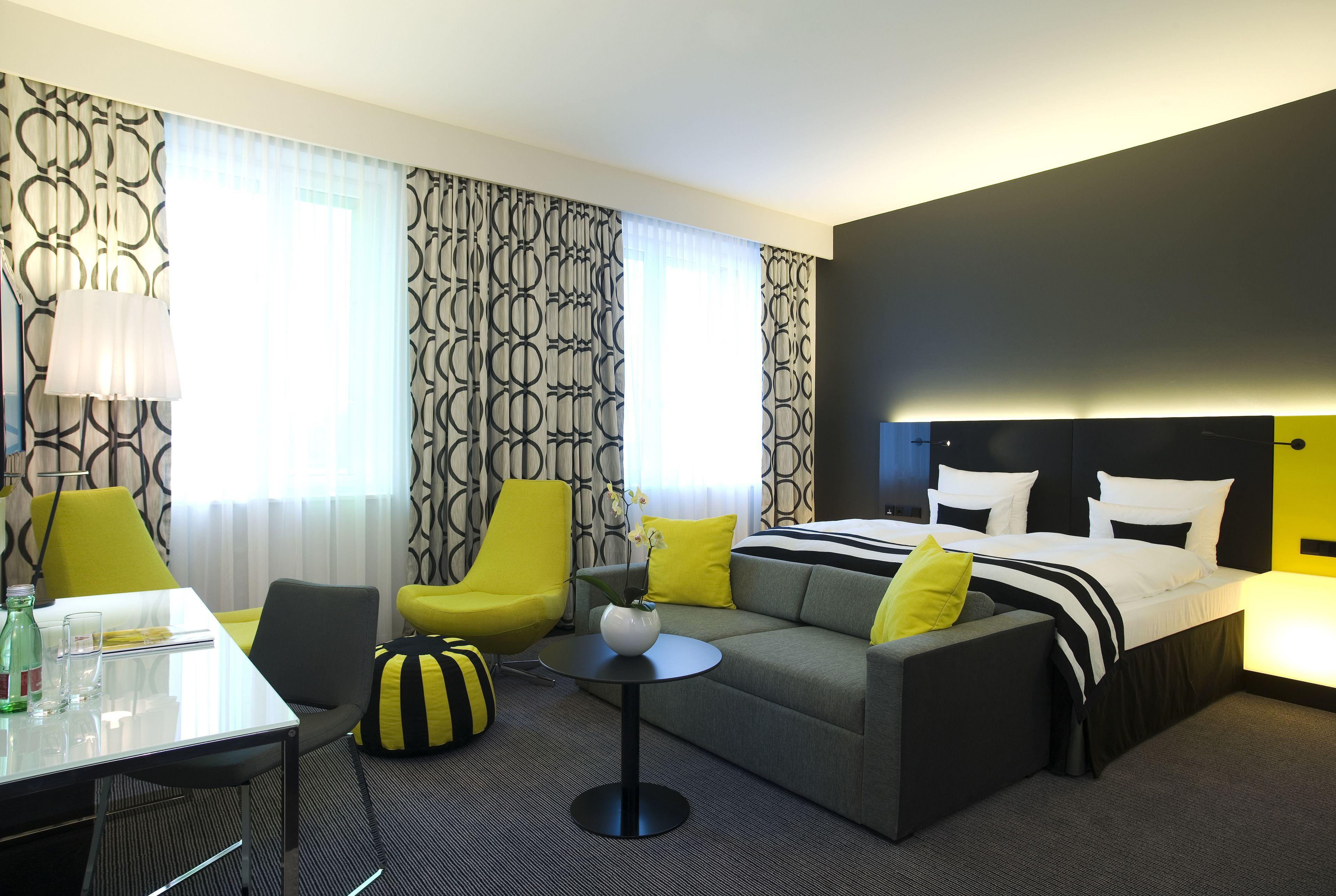 Vienna House By Wyndham Andel'S Berlin, Berlin